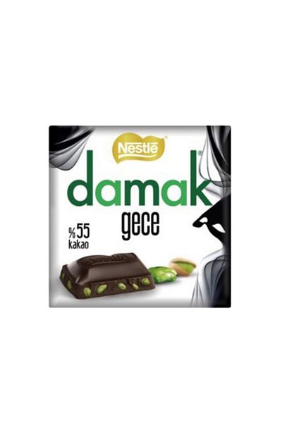 Damak Chocolate Night 60 Gr.