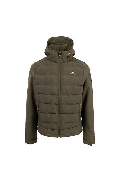 Trespass Ανδρικό Softshell Alwero Hybrid