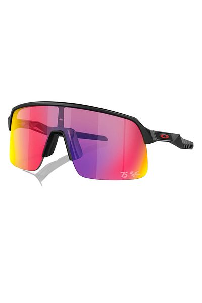 Oakley Men's Sunglasses Sutro Lite Black Men's Glasses 946362