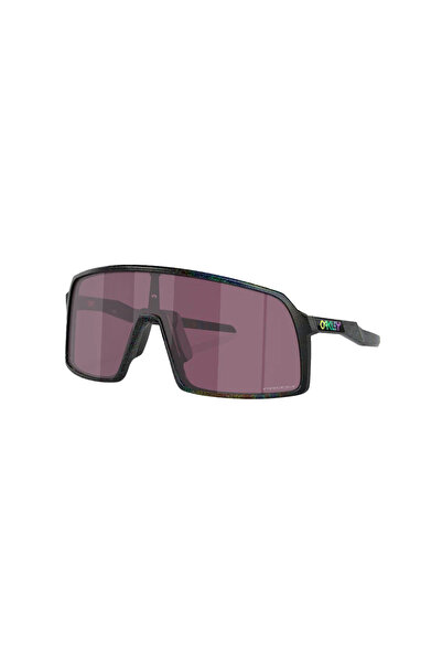 Oakley Sutro Güneş Gözlüğü 9406a8 Dark Galaxy Prizm Road Black