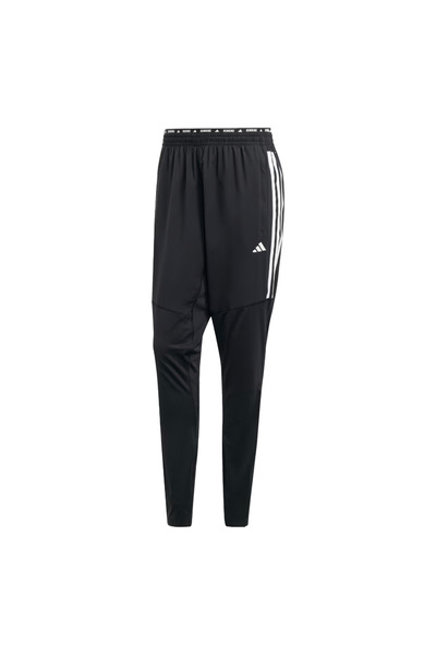 adidas Otr E 3s Pant Kadın Siyah Koşu Eşofmanı KADIN KOŞU EŞOFMANI IS0379