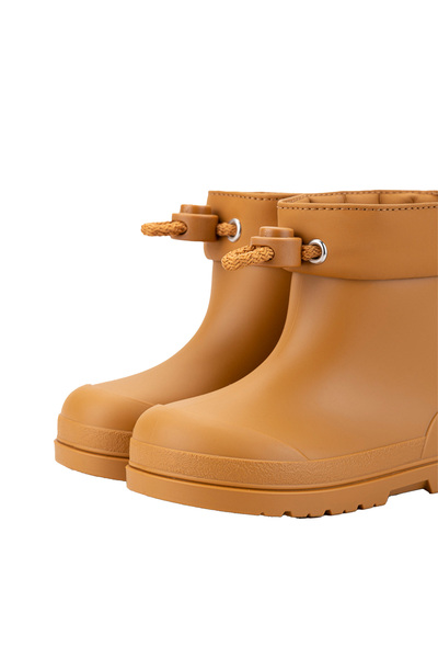 IGOR Unisex Kids Boots Mendi Caramel