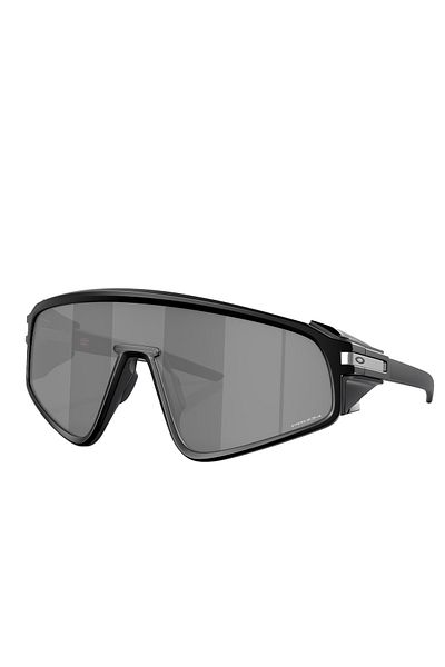 Oakley Latch Panel
