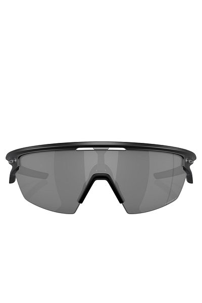 Oakley Men's Sunglasses Sphaera Black Men's Glasses 940301