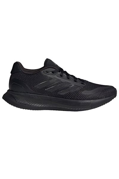 adidas Runfalcon 5 Men's Sneakers - Ie8812 Cblack/Cblack/Cblack