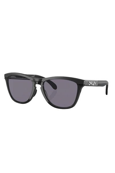 Oakley Men's Glasses Frogskins Range Black Male Eyeglasses 928411