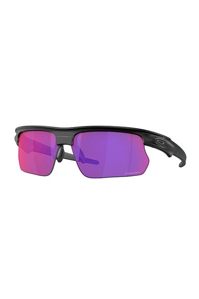 Oakley نظارات شمسية رجالية - بيسفيرا أسود