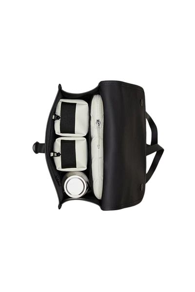 Rains Backpack W3 Unisex Blue Backpack Unisex Backpack 13000