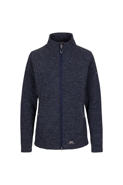 Trespass الرد - Fleece At200 نسائي أزرق بولار نسائي بولار Faflfltr0087