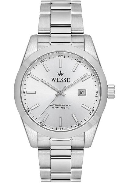 Wesse WWG 209204   ساعة يد رجالية