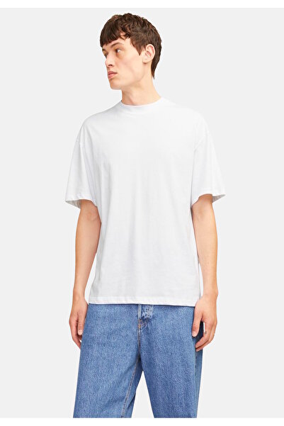 Jack & Jones T-Shirt Bradly Kurzarmshirt Doppelpack