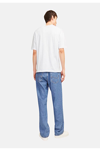 Jack & Jones T-Shirt Bradly Kurzarmshirt Doppelpack