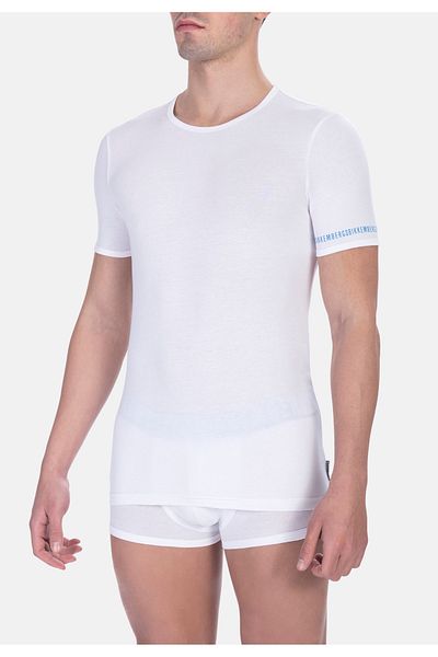 Bikkembergs T-Shirt Kurzarmshirt 2'li Paket