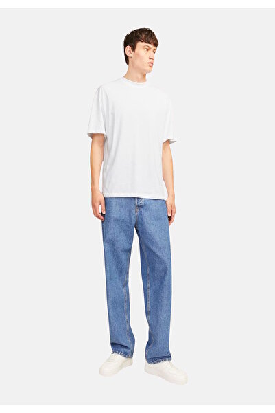 Jack & Jones T-Shirt Bradly Kurzarmshirt Doppelpack