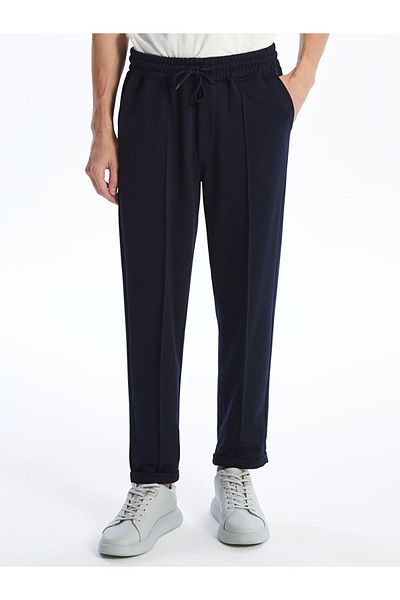 LC Waikiki Pantaloni de trening pentru bărbați cu ajustare standard