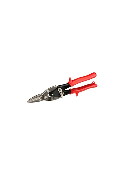 Skygo 250 mm Flat Aluminum and Hair Cutting Scissors