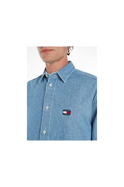 Tommy Hilfiger Langarm Freizeithemd