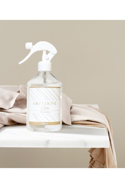 Koza Home Estilo Kumaş Kokusu 500 ml 2001
