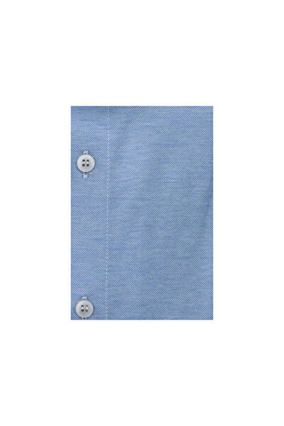 OLYMP Langarm Freizeithemd