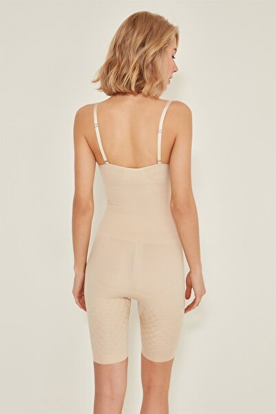 C&City C12013 Body Life Corset Skin