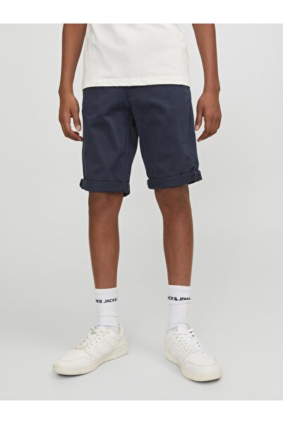 Jack & Jones Junior Chino Shorts Normal Geschnitten Chino Shorts Junior