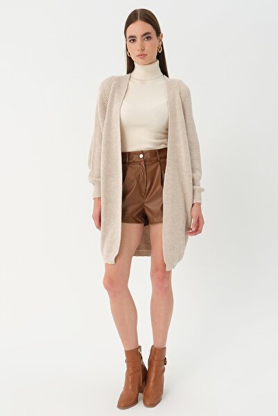 PARKhande Yarasa Kol Hırka - Taş