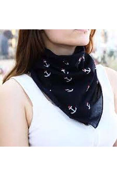 Yuchicly مرساة بحار وشاح باندان