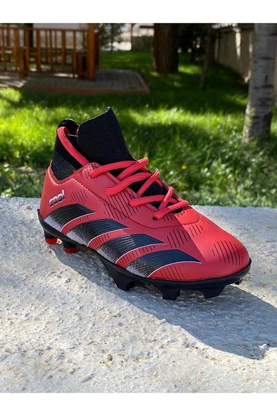 Cool Boys' Socks Football Boots 1999