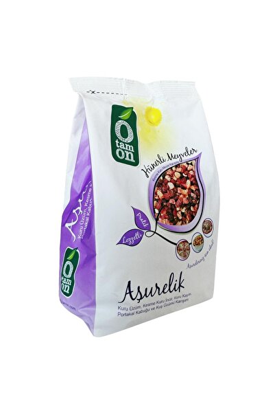 Otamon Aşurelik Meyve Karışımı 400g