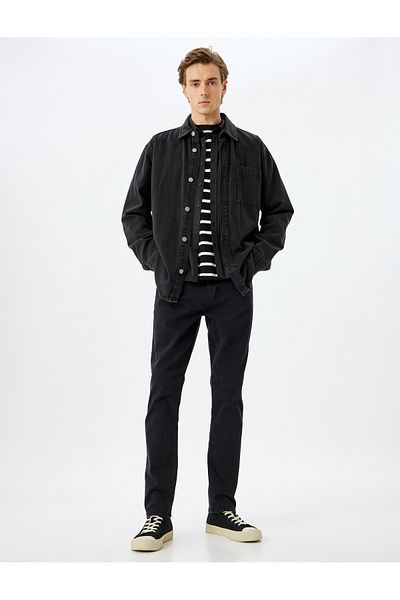 Koton Slim Fit Jeans - Brad Jean