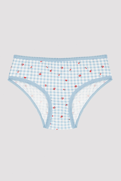 Penti Дівчача Sweet Party 3-пачка трусиків-сліпів