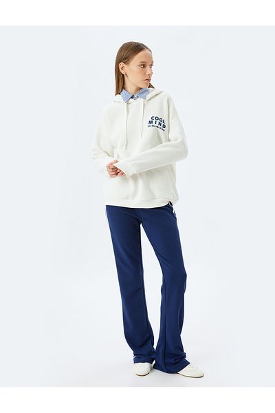 Koton Hooded sweatshirt