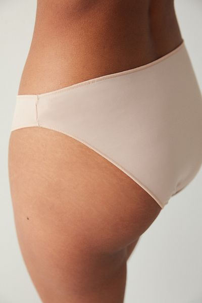 Penti Ελαφρύ εσώρουχο Micro Slip
