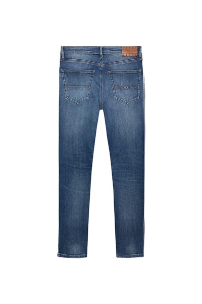 Tommy Hilfiger Erkek Scanton Kot