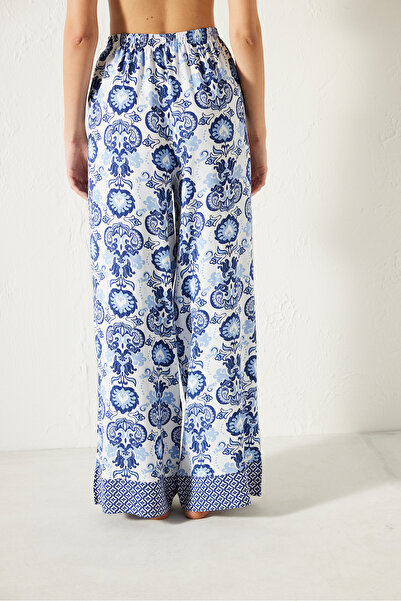 Penti Marrakesh Patterned Beach Trousers