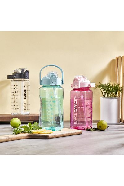 SELKA HOME Flask Performance 1500 ML