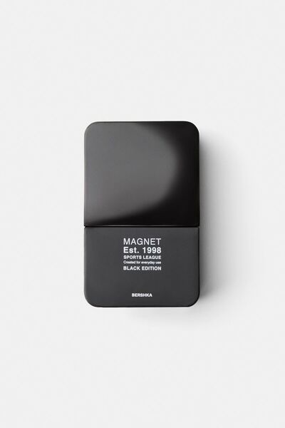 Bershka Magnet black edition 30 ml
