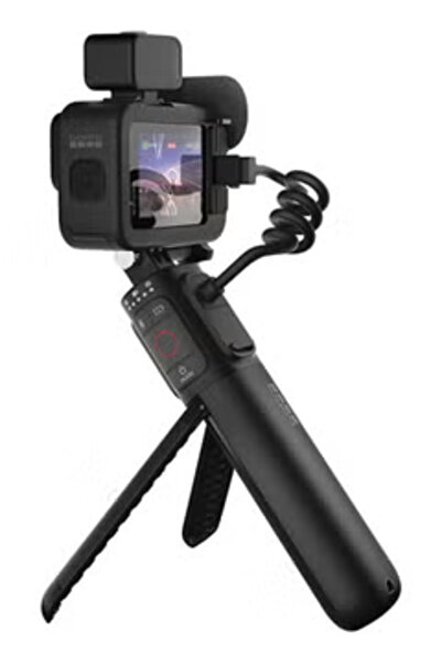 GoPro HERO12 BLACK CREATOR EDITION