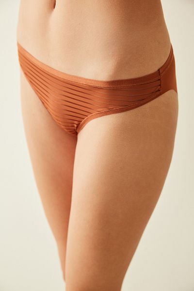Penti Παντελόνι Cinnamon Color Perfect Slip