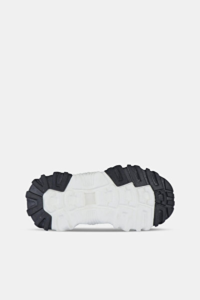 Vicco RADUS SİYAH KÜRKLÜ ÇOCUK BOT ORTOPEDİK