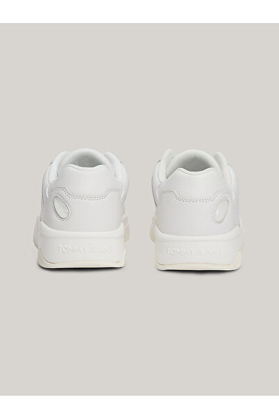 Tommy Hilfiger TJW NEW BASKET SNEAKER LC