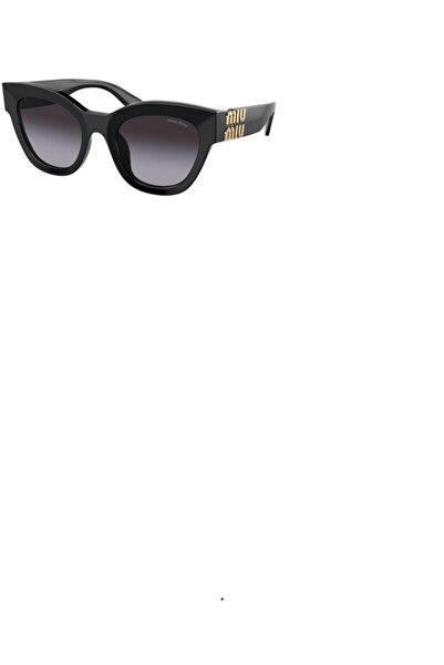 Miu Miu HAKKI OPTİK MİU MİU SMU 01Y 1AB-5D1 51 EKARTMAN  GÖZLÜĞÜ