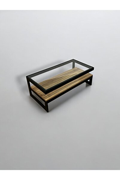 Bordmetalaksesuar Angel orta sehpa