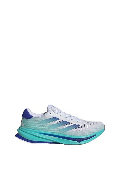 adidas Men's Supernova Rise White Sports Shoes Id3599