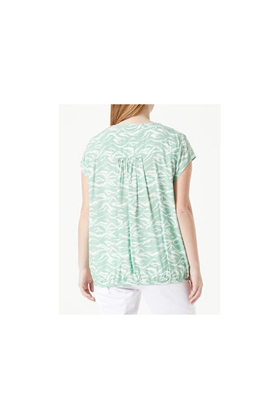 Tom Tailor Kurzarmblusen