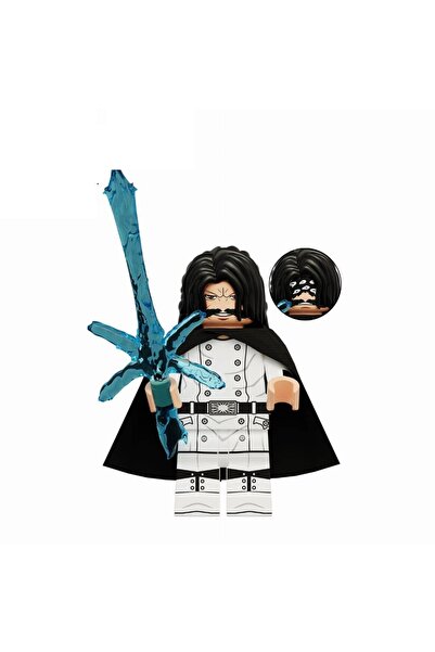 myminitoys Bleach anime mini figür Yhwach M-432