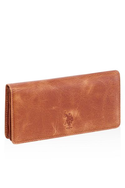 U.S. Polo Assn. Η.Π.Α. Polo Assn. Ανδρικό χαρτοφυλάκιο - PLCUZ23722