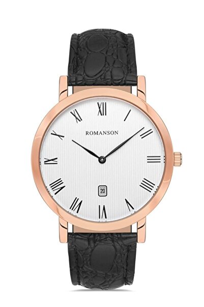 Romanson Tl5507cx1j2bs6r Erkek Kol Saati