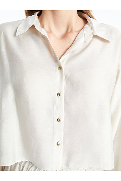 LC Waikiki Loose Fit Women's Shirt