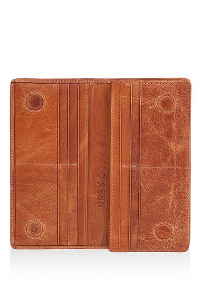 U.S. Polo Assn. Η.Π.Α. Polo Assn. Ανδρικό χαρτοφυλάκιο - PLCUZ23722